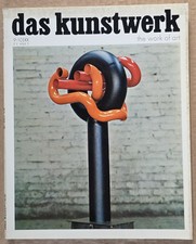 Jean tinguely lee gebraucht kaufen Jean tinguely lee gebraucht kaufen  Hanau