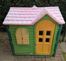 Kids play house for sale  WISBECH