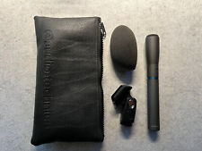 Audio technica at8010 for sale  HELENSBURGH