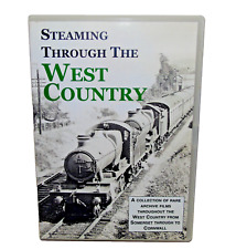 Steaming west country for sale  LEEDS