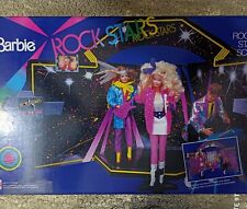1985 rockers barbie usato  Santhia