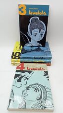 Budda manga osamu usato  Sezze