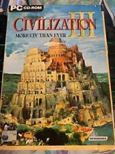 Sid meier civilization usato  Ferrere