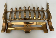 Blenheim brass solid for sale  CAERPHILLY