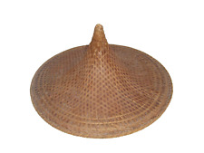 Vintage chinese hat for sale  TELFORD