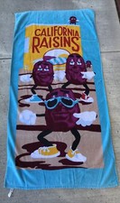 California raisins beach for sale  Fairfax