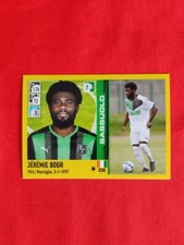 Figurina nuova calciatori usato  Santo Stefano di Camastra