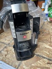 Cuisinart espresso machine for sale  Salt Lake City