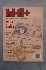 Hifi magazine issue for sale  BRECON