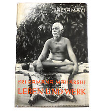 Sri rāmānā māhārshi gebraucht kaufen  Burghausen