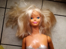 Barbie puppe jahre gebraucht kaufen  Köln