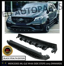Mercedes gle w166 for sale  AYLESBURY