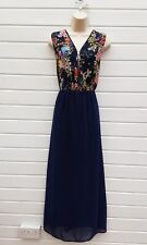 Long maxi dress for sale  STOKE-ON-TRENT