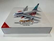 Gemini jets skyjets400 for sale  SHIPLEY