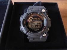 Mastermind shock frogman d'occasion  Expédié en Belgium