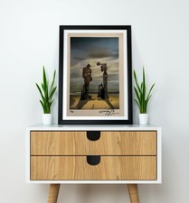 Salvador dalí original for sale  Orange Park