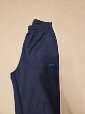 Pantalone tuta fila usato  Roma
