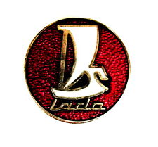 PRZYPINKA SAMOCHODOWA / SZPILKI - LADA OKRĄGŁE LOGO  na sprzedaż  Wysyłka do Poland