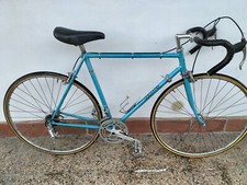 Bici corsa vintage usato  Ferrara