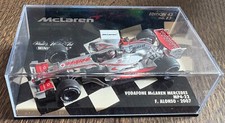 Minichamps fernando alonso for sale  PETERBOROUGH