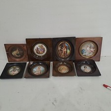 Lot miniature ancienne d'occasion  Narbonne