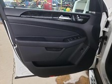 Gle350 left front for sale  Rockford