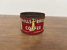 1940s hills bros for sale  Greenwood