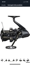 Mulinelli shimano speedmaster usato  Budoni