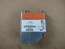 BMW 3 E36 1997 Jednostka sterująca poduszką powietrzną 65778374798 KKE9370 na sprzedaż  PL