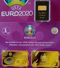 Goldbarren 2x8 zur gebraucht kaufen  Hilchenbach