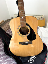 Yamaha f310 full for sale  NEWCASTLE UPON TYNE