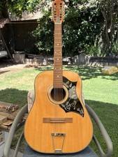 Vintage string acoustic for sale  Hacienda Heights