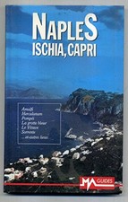 Naples ischia capri d'occasion  France