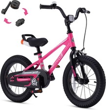 Royalbaby kids bike for sale  San Francisco