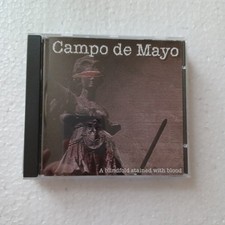 Campo mayo permafrost d'occasion  Sélestat