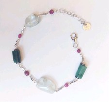 Bracciale argento 925 usato  Brescia