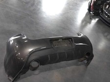 Used rear bumper for sale  Camden