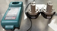 Makita 1434 14.4v for sale  DONCASTER