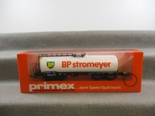 Primex spur 4588 gebraucht kaufen  Wenden