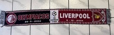 Lympiakos piräus liverpool gebraucht kaufen  Dortmund