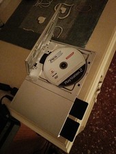 Console ps2 slim usato  Grosseto