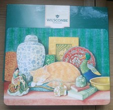Wilscombe vintage 90s for sale  SHIPLEY