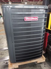 Goodman ton 14.3 for sale  Vandalia