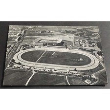Cartolina milano siro usato  Alessandria