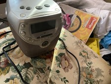Aj390 philips radio for sale  BUSHEY