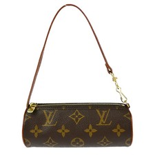 Borsa pochette louis usato  Spedire a Italy