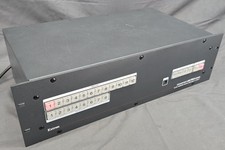 Extron crosspoint ultra for sale  Hampton