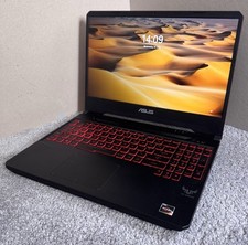 Asus tuf fx505dy for sale  BOREHAMWOOD