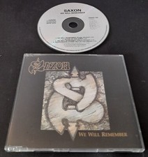 Saxon remember good for sale  STIRLING