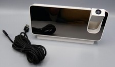 Projection alarm clock for sale  BRIDGEND